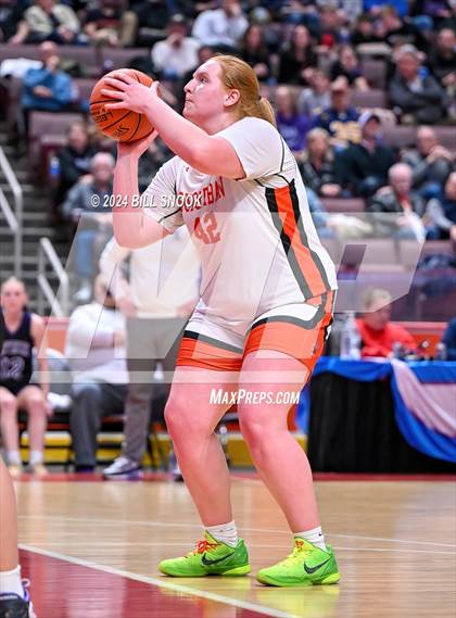 Thumbnail 3 in Northern York @ York Suburban (PIAA 5A Division 3 Final) photogallery.