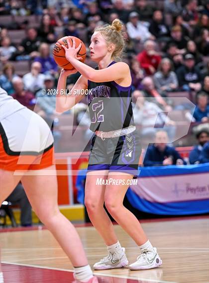 Thumbnail 2 in Northern York @ York Suburban (PIAA 5A Division 3 Final) photogallery.