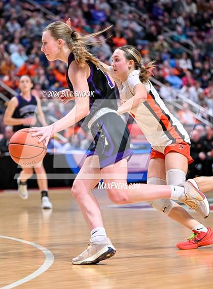 Thumbnail 3 in Northern York @ York Suburban (PIAA 5A Division 3 Final) photogallery.