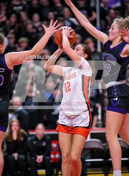 Thumbnail 3 in Northern York @ York Suburban (PIAA 5A Division 3 Final) photogallery.