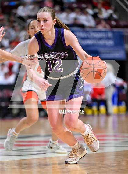 Thumbnail 3 in Northern York @ York Suburban (PIAA 5A Division 3 Final) photogallery.