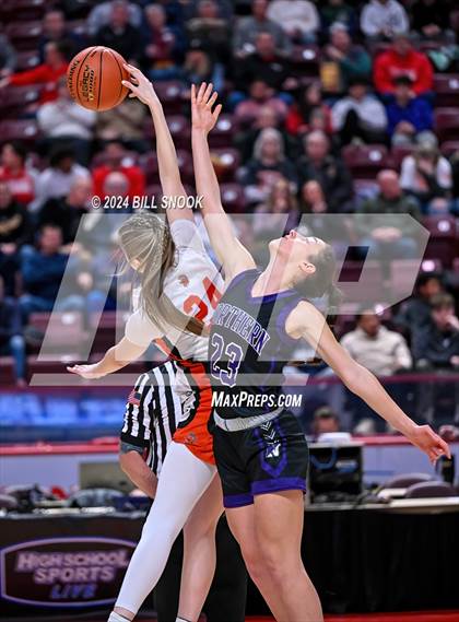 Thumbnail 2 in Northern York @ York Suburban (PIAA 5A Division 3 Final) photogallery.