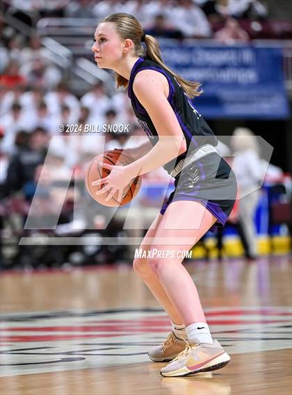 Thumbnail 2 in Northern York @ York Suburban (PIAA 5A Division 3 Final) photogallery.