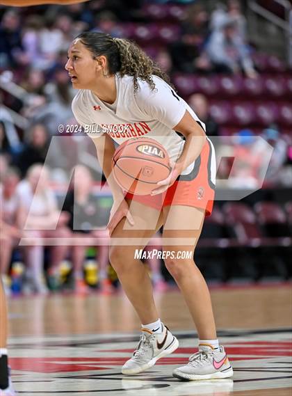 Thumbnail 2 in Northern York @ York Suburban (PIAA 5A Division 3 Final) photogallery.