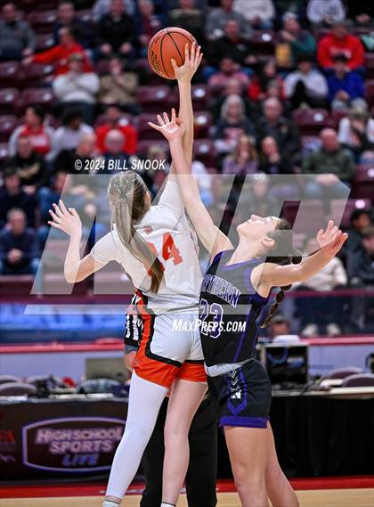 Thumbnail 1 in Northern York @ York Suburban (PIAA 5A Division 3 Final) photogallery.