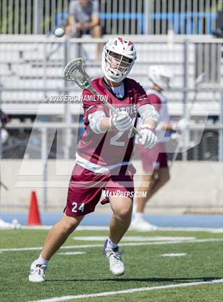 Sacred Heart Prep @ Loyola