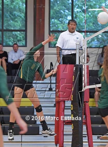 Thumbnail 3 in Shorecrest Prep @ St. Petersburg Catholic photogallery.