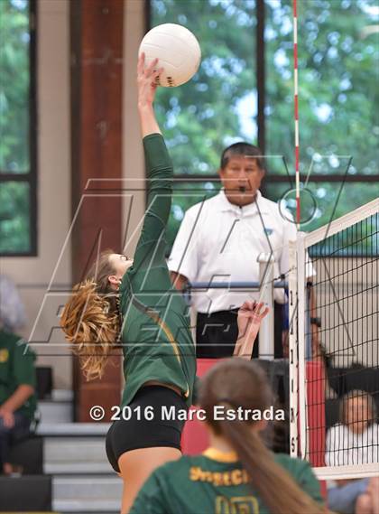 Thumbnail 2 in Shorecrest Prep @ St. Petersburg Catholic photogallery.