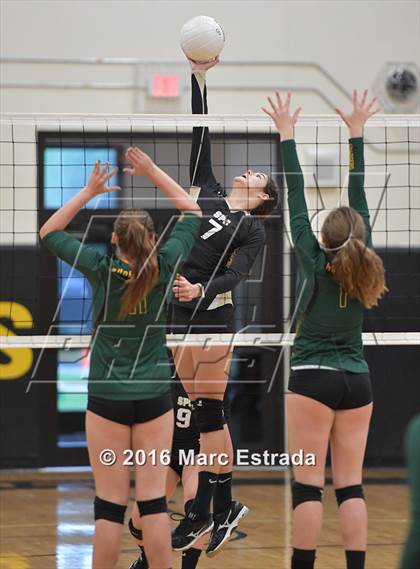 Thumbnail 3 in Shorecrest Prep @ St. Petersburg Catholic photogallery.