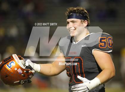 Thumbnail 3 in Jackson @ Berea-Midpark (OHSAA Region 1 Round 1) photogallery.
