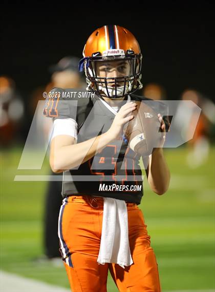 Thumbnail 3 in Jackson @ Berea-Midpark (OHSAA Region 1 Round 1) photogallery.
