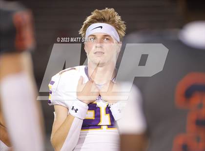 Thumbnail 3 in Jackson @ Berea-Midpark (OHSAA Region 1 Round 1) photogallery.