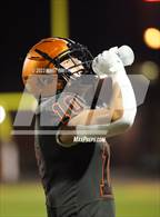 Photo from the gallery "Jackson @ Berea-Midpark (OHSAA Region 1 Round 1)"