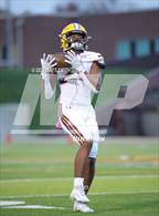 Photo from the gallery "Jackson @ Berea-Midpark (OHSAA Region 1 Round 1)"