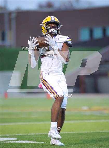 Thumbnail 3 in Jackson @ Berea-Midpark (OHSAA Region 1 Round 1) photogallery.