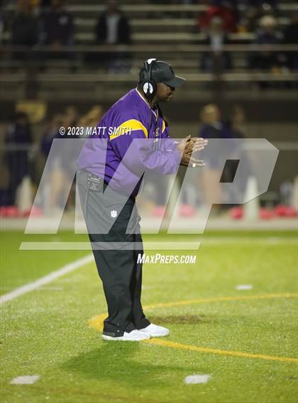 Thumbnail 2 in Jackson @ Berea-Midpark (OHSAA Region 1 Round 1) photogallery.