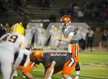 Thumbnail 3 in Jackson @ Berea-Midpark (OHSAA Region 1 Round 1) photogallery.