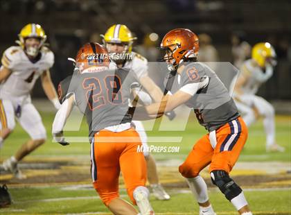 Thumbnail 1 in Jackson @ Berea-Midpark (OHSAA Region 1 Round 1) photogallery.