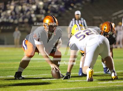 Thumbnail 1 in Jackson @ Berea-Midpark (OHSAA Region 1 Round 1) photogallery.