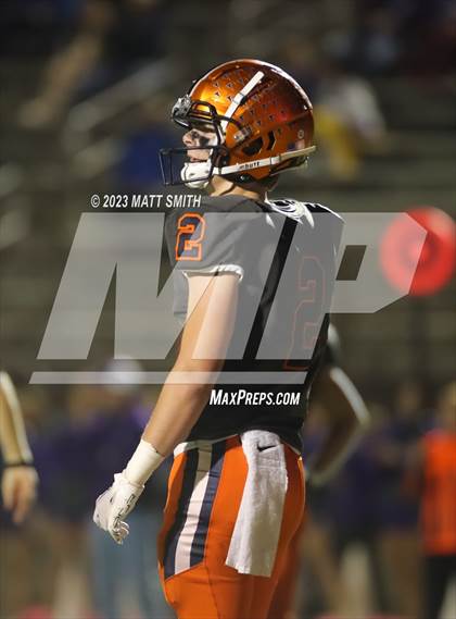 Thumbnail 2 in Jackson @ Berea-Midpark (OHSAA Region 1 Round 1) photogallery.