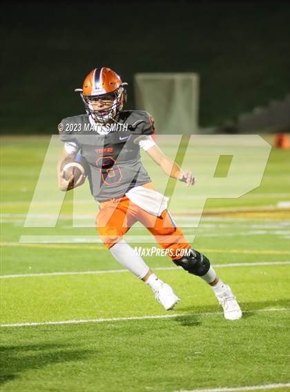 Thumbnail 2 in Jackson @ Berea-Midpark (OHSAA Region 1 Round 1) photogallery.