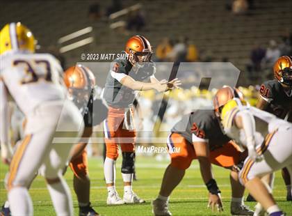 Thumbnail 3 in Jackson @ Berea-Midpark (OHSAA Region 1 Round 1) photogallery.