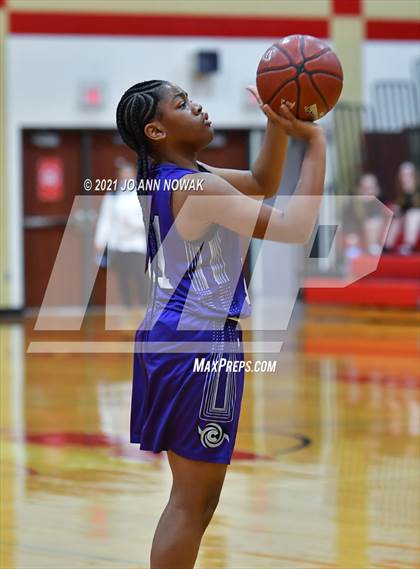 Thumbnail 2 in Klein Cain @ Cypress Woods photogallery.