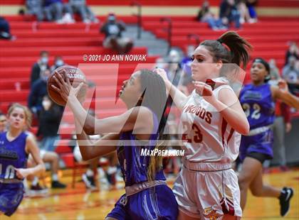 Thumbnail 1 in Klein Cain @ Cypress Woods photogallery.