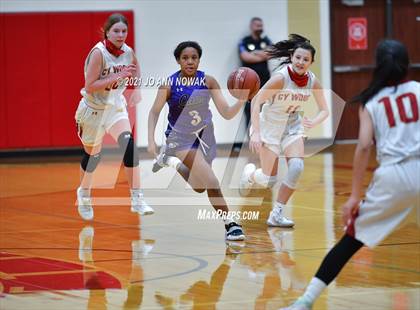 Thumbnail 3 in Klein Cain @ Cypress Woods photogallery.