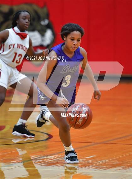 Thumbnail 2 in Klein Cain @ Cypress Woods photogallery.
