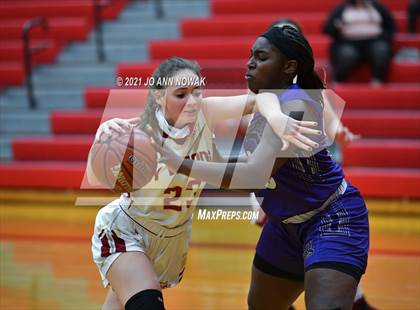 Thumbnail 1 in Klein Cain @ Cypress Woods photogallery.