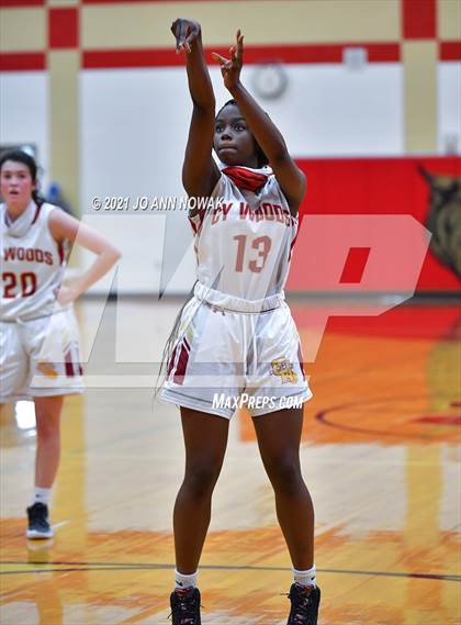 Thumbnail 3 in Klein Cain @ Cypress Woods photogallery.