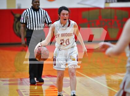 Thumbnail 3 in Klein Cain @ Cypress Woods photogallery.