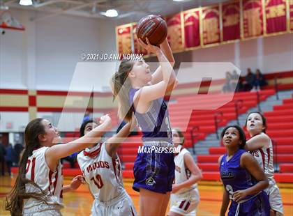 Thumbnail 1 in Klein Cain @ Cypress Woods photogallery.