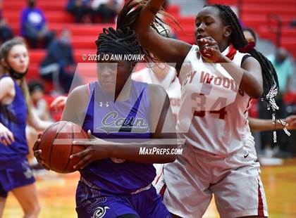 Thumbnail 3 in Klein Cain @ Cypress Woods photogallery.