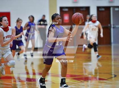 Thumbnail 3 in Klein Cain @ Cypress Woods photogallery.