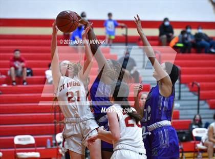 Thumbnail 3 in Klein Cain @ Cypress Woods photogallery.