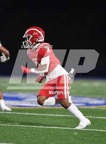 Thumbnail 2 in JSerra Catholic @ Mater Dei photogallery.