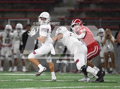 Thumbnail 2 in JSerra Catholic @ Mater Dei photogallery.