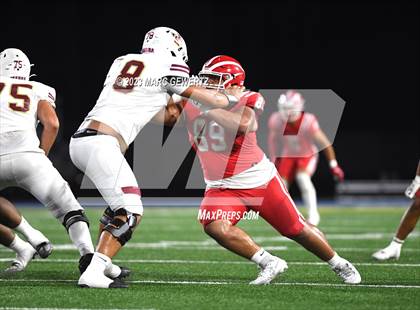 Thumbnail 3 in JSerra Catholic @ Mater Dei photogallery.