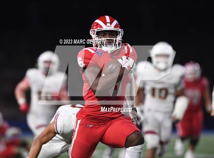 Thumbnail 1 in JSerra Catholic @ Mater Dei photogallery.