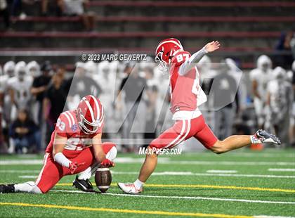 Thumbnail 3 in JSerra Catholic @ Mater Dei photogallery.