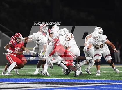 Thumbnail 1 in JSerra Catholic @ Mater Dei photogallery.