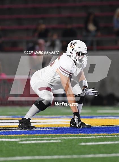 Thumbnail 2 in JSerra Catholic @ Mater Dei photogallery.