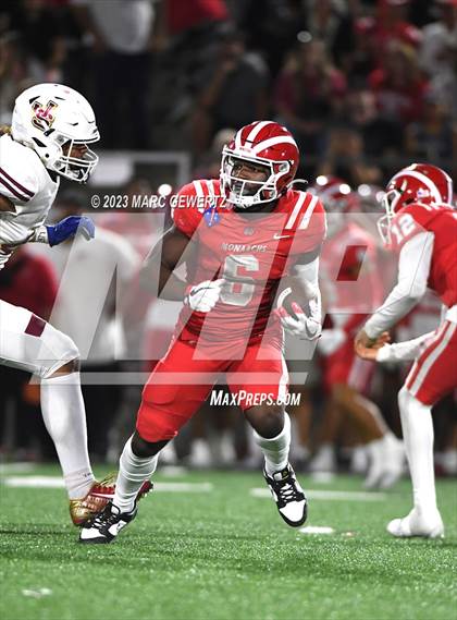 Thumbnail 2 in JSerra Catholic @ Mater Dei photogallery.