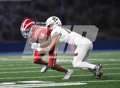 Thumbnail 3 in JSerra Catholic @ Mater Dei photogallery.