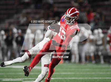 Thumbnail 2 in JSerra Catholic @ Mater Dei photogallery.