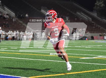 Thumbnail 1 in JSerra Catholic @ Mater Dei photogallery.