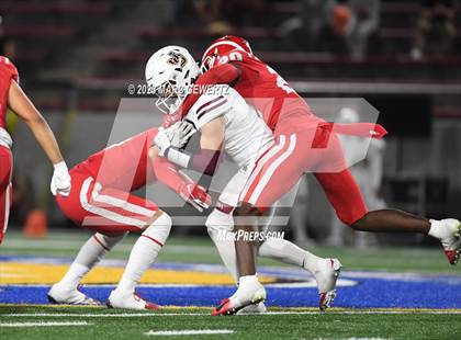 Thumbnail 3 in JSerra Catholic @ Mater Dei photogallery.