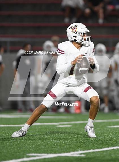 Thumbnail 2 in JSerra Catholic @ Mater Dei photogallery.